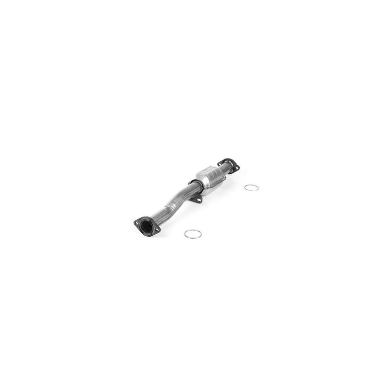 CATALYTIC CONVERTER - DIR