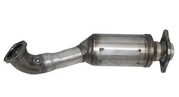 CATALYTIC CONVERTER - DIR
