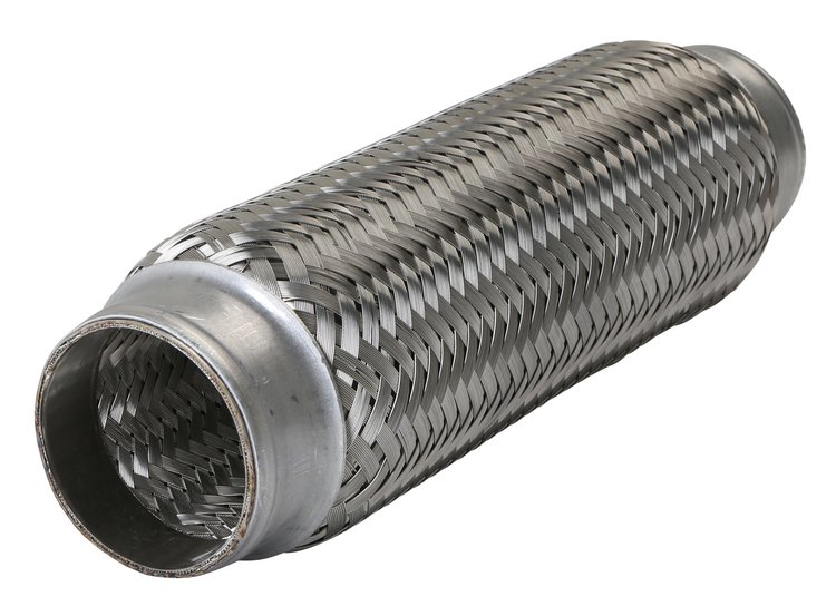CATALYTIC CONVERTER - DIR