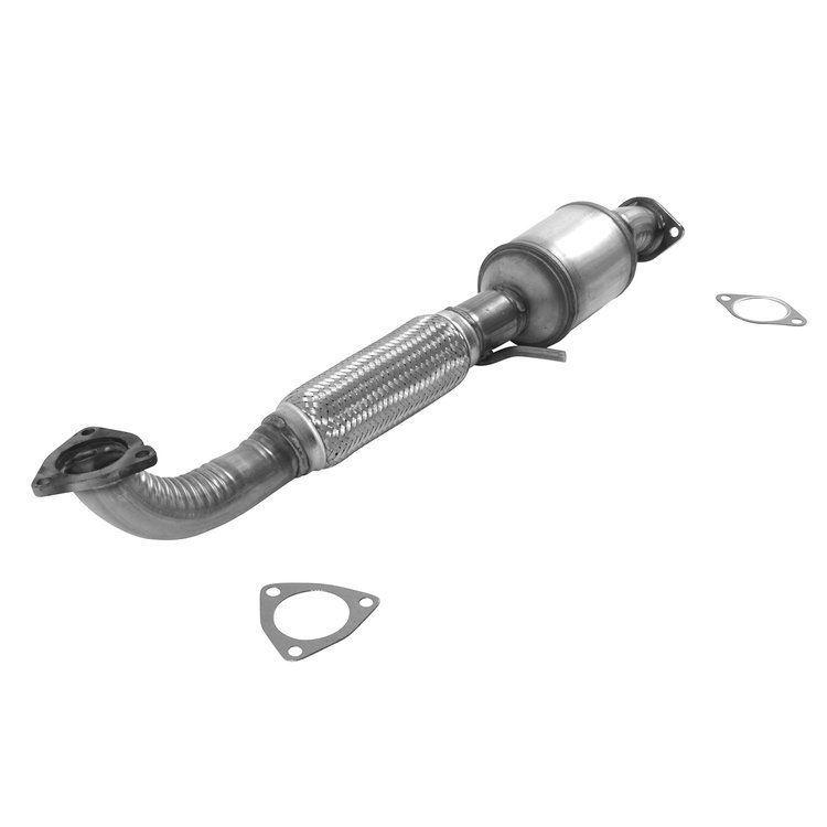 CATALYTIC CONVERTER - DIR