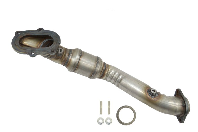CATALYTIC CONVERTER - DIR