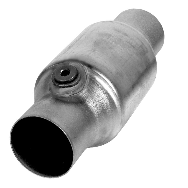 CATALYTIC CONVERTER - DIR