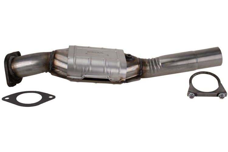CATALYTIC CONVERTER - DIR