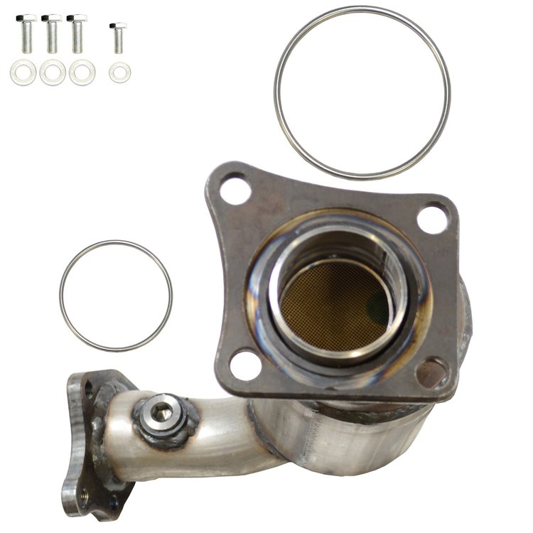 CATALYTIC CONVERTER - DIR