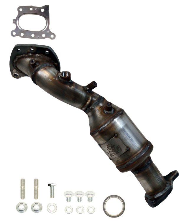CATALYTIC CONVERTER - DIR