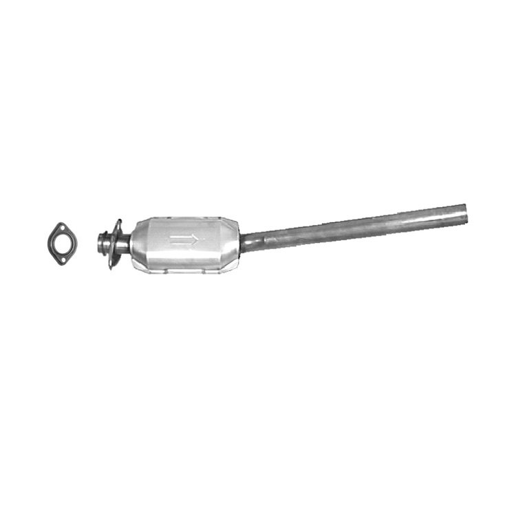 CATALYTIC CONVERTER - DIR