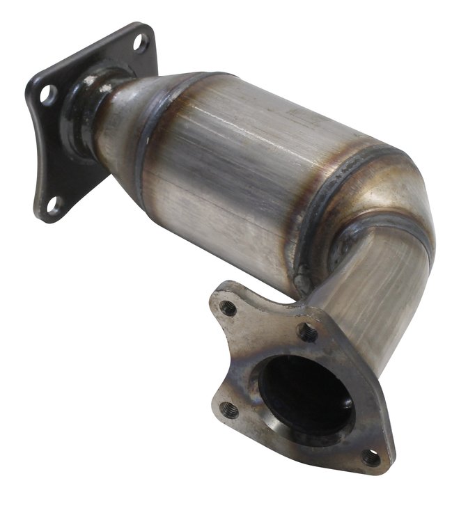 CATALYTIC CONVERTER - DIR