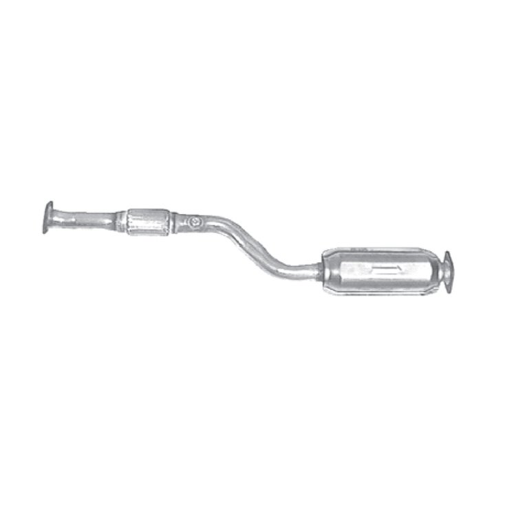 CATALYTIC CONVERTER - DIR