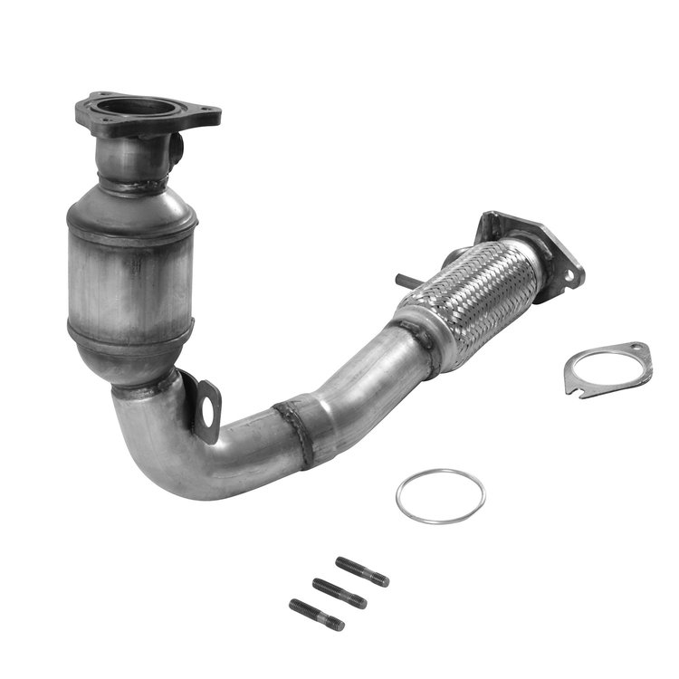 CATALYTIC CONVERTER - DIR
