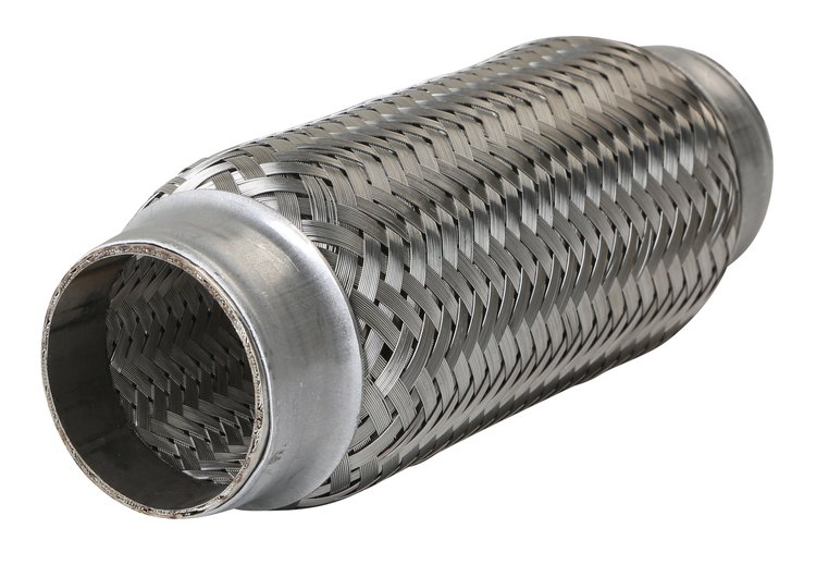 CATALYTIC CONVERTER - DIR