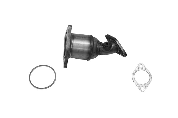 CATALYTIC CONVERTER - DIR