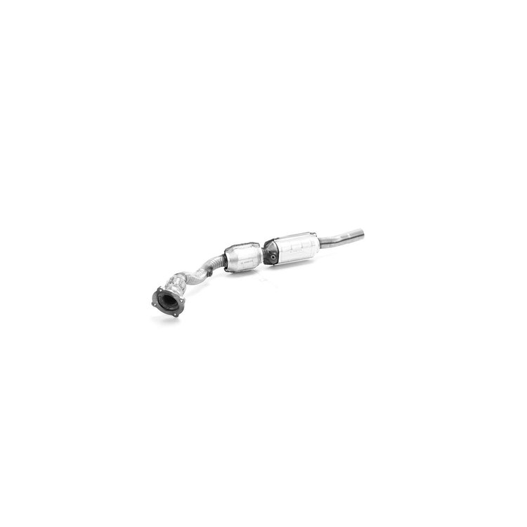 CATALYTIC CONVERTER - DIR