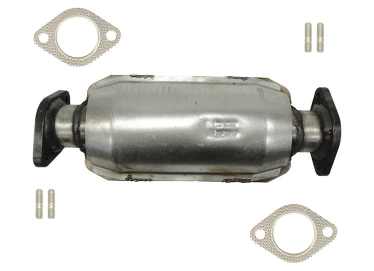 CATALYTIC CONVERTER - DIR