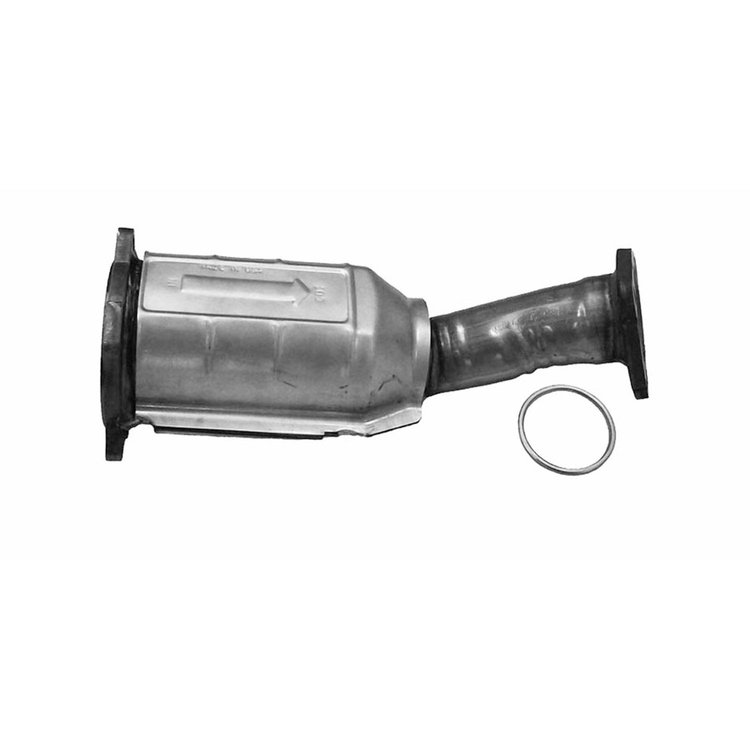 CATALYTIC CONVERTER - DIR