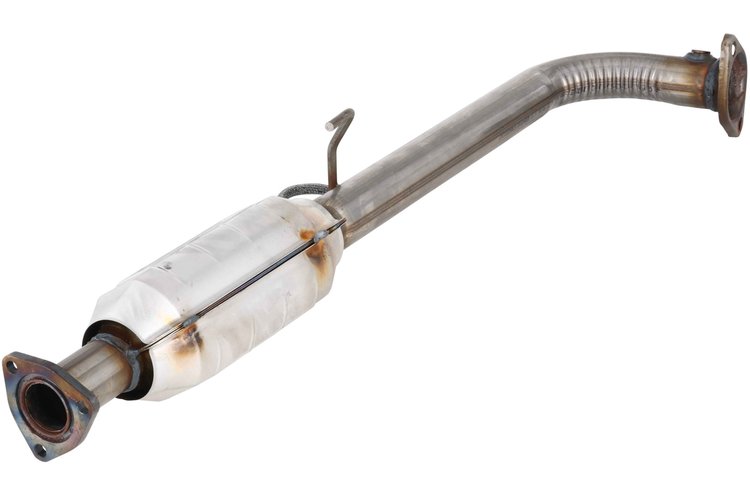 CATALYTIC CONVERTER - DIR