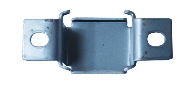 CATALYTIC CONVERTER - DIR
