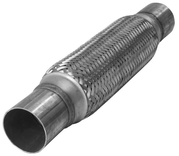 CATALYTIC CONVERTER - DIR