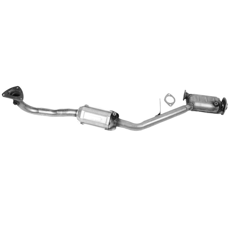 CATALYTIC CONVERTER - DIR