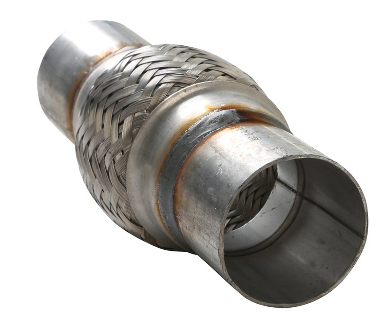 CATALYTIC CONVERTER - DIR