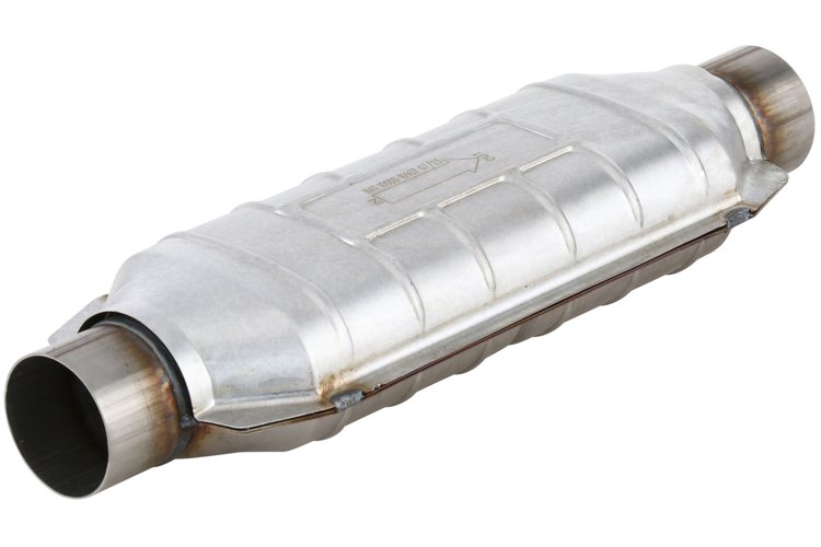 CATALYTIC CONVERTER - DIR