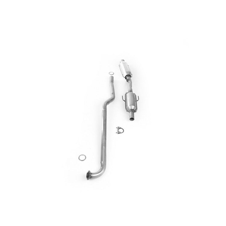 CATALYTIC CONVERTER - DIR