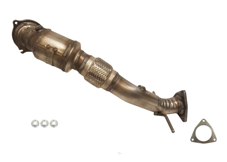CATALYTIC CONVERTER - DIR