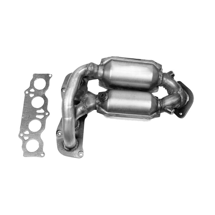 CATALYTIC CONVERTER - DIR