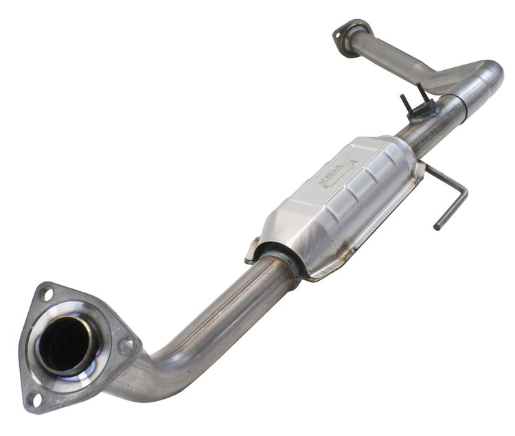 CATALYTIC CONVERTER - DIR