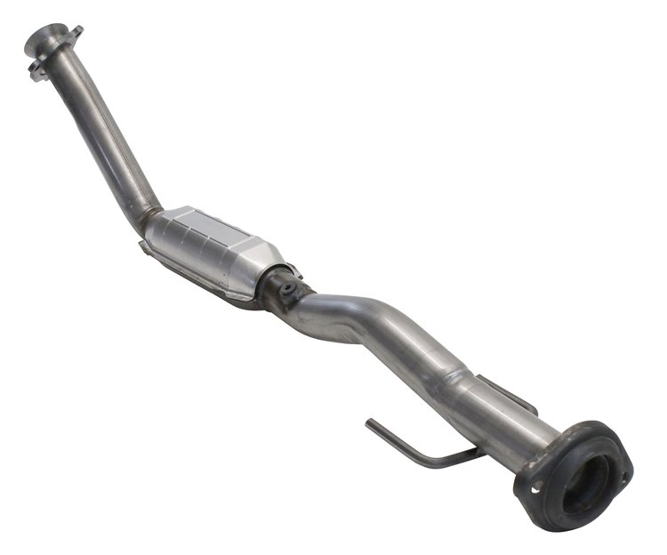 CATALYTIC CONVERTER - DIR