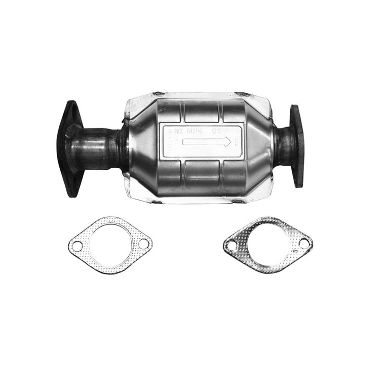CATALYTIC CONVERTER - DIR