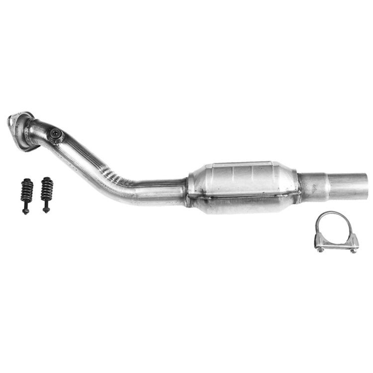CATALYTIC CONVERTER - DIR