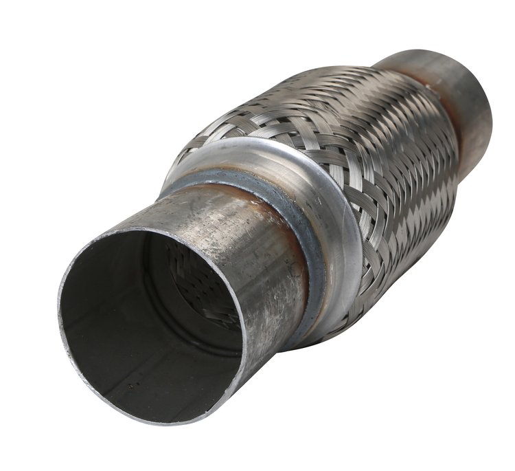 CATALYTIC CONVERTER - DIR