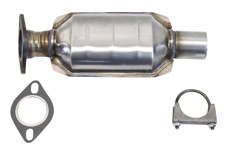 CATALYTIC CONVERTER - DIR