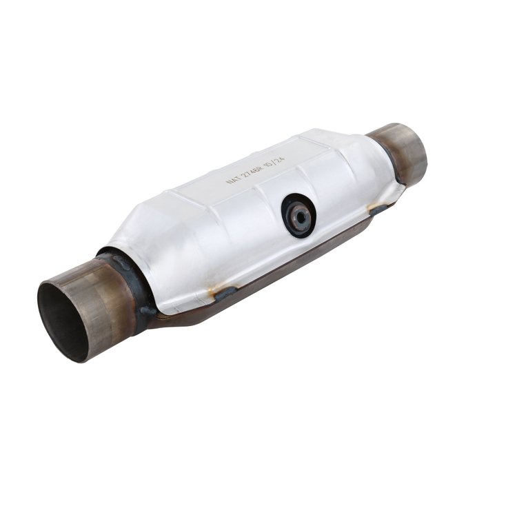 CATALYTIC CONVERTER - DIR