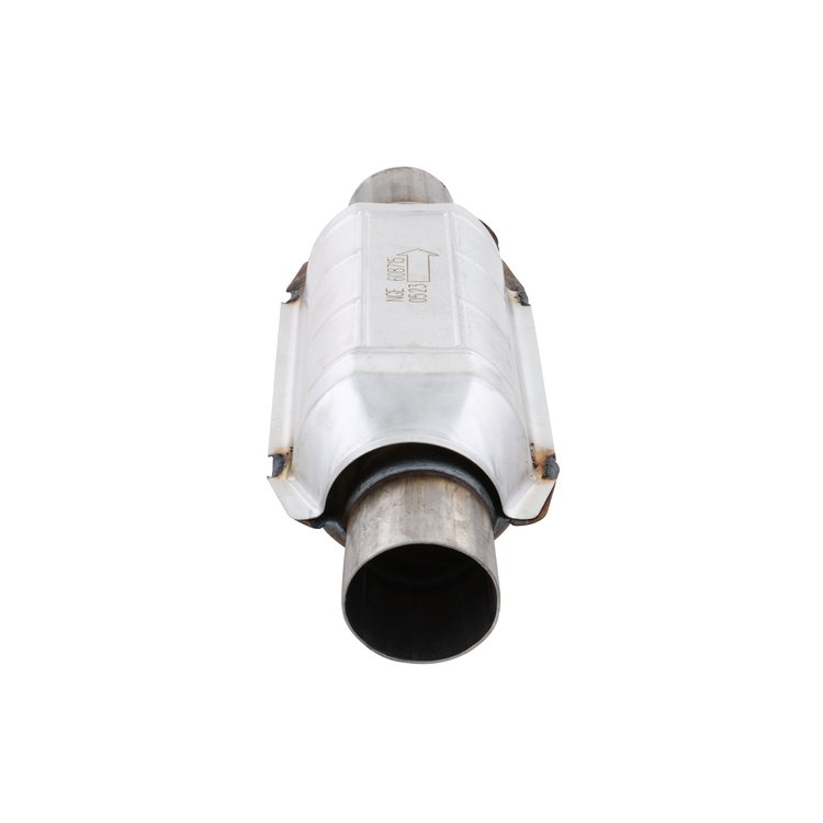 CATALYTIC CONVERTER - DIR
