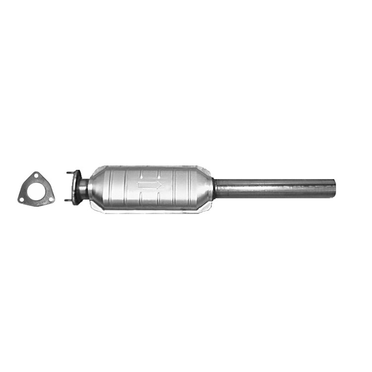 CATALYTIC CONVERTER - DIR