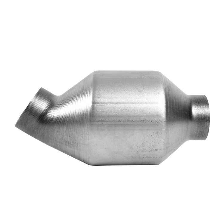 CATALYTIC CONVERTER - DIR