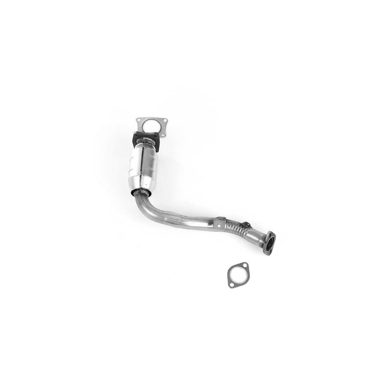 CATALYTIC CONVERTER - UNI