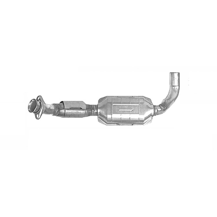 CATALYTIC CONVERTER - DIR