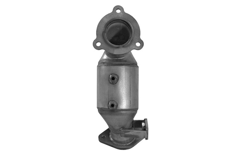 CATALYTIC CONVERTER - DIR
