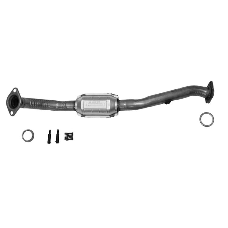 CATALYTIC CONVERTER - DIR