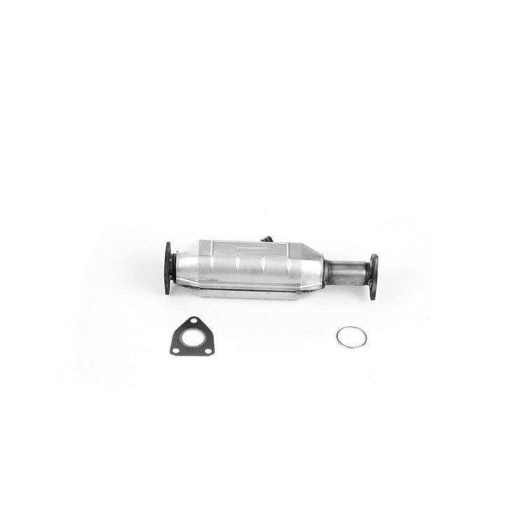 CATALYTIC CONVERTER - DIR