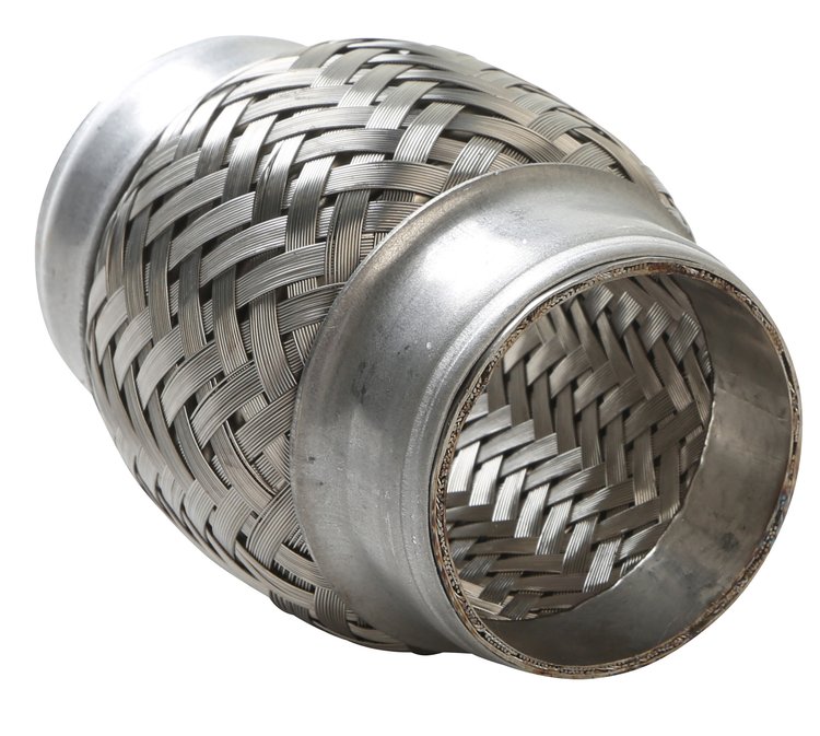 CATALYTIC CONVERTER - DIR