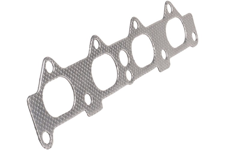 CATALYTIC CONVERTER - DIR