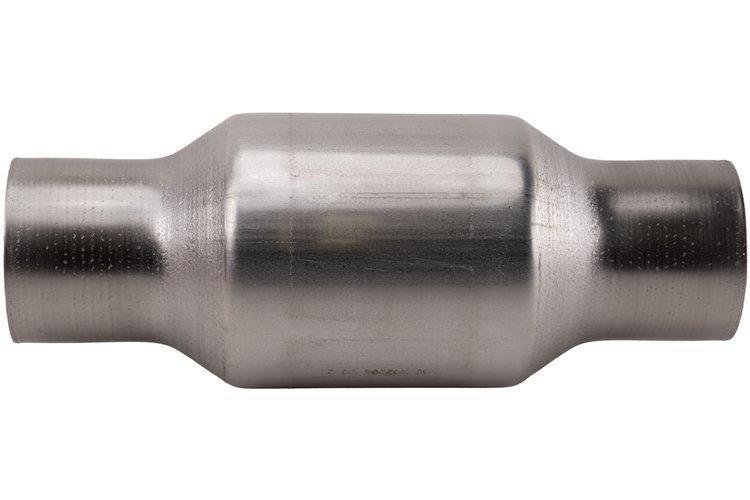 CATALYTIC CONVERTER - DIR