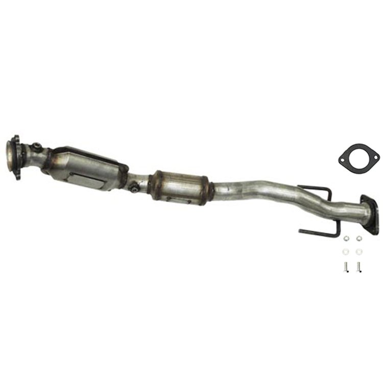 CATALYTIC CONVERTER - DIR