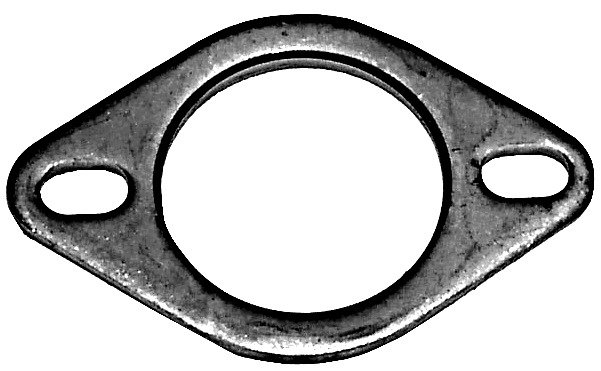 CATALYTIC CONVERTER - DIR