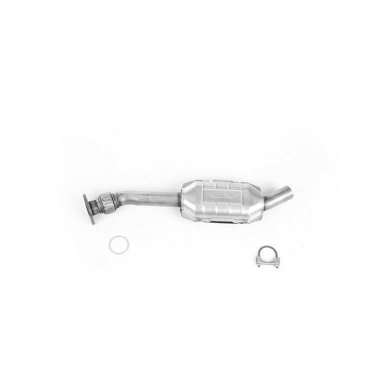 CATALYTIC CONVERTER - DIR
