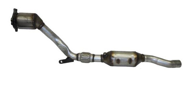 CATALYTIC CONVERTER - DIR