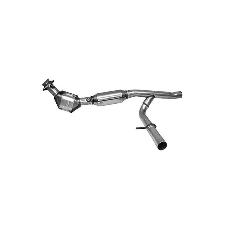 CATALYTIC CONVERTER - DIR